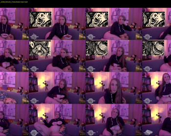 task_manager — 71 minute Chaturbate couple cam show recording, 1080p, Jan 11, 2022