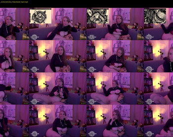 task_manager — 69 minute Chaturbate couple cam show recording, 1080p, Jan 11, 2022