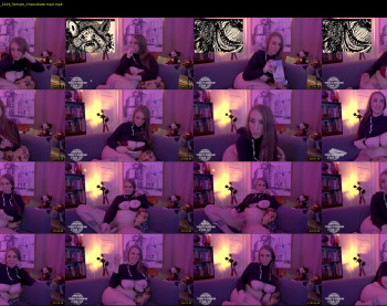 task_manager — 69 minute Chaturbate couple cam show recording, 1080p, Jan 11, 2022
