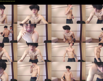 teddy_mode — 70 minute Chaturbate couple cam show recording, 1080p, Jan 11, 2022