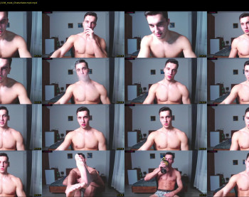 theodore_hot — 7 minute Chaturbate male cam show recording, 720p, Jan 11, 2022