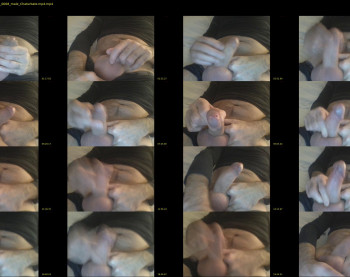 thickrum — 22 minute Chaturbate male cam show recording, 1080p, Jan 12, 2022