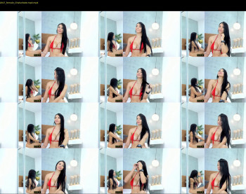 tiffanystone_ — 6 minute Chaturbate female cam show recording, 1080p, Jan 11, 2022