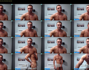 tom_fordd — 56 minute Chaturbate male cam show recording, 1080p, Jan 11, 2022
