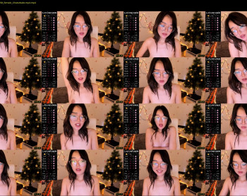 tomiko_rie — 7 minute Chaturbate female cam show recording, 1080p, Jan 11, 2022