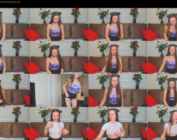 toxl — 70 minute Chaturbate female cam show recording, 1080p, Jan 11, 2022