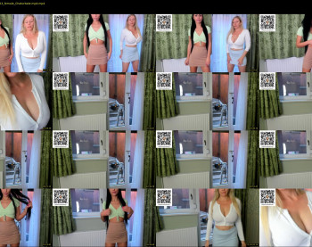 tunderose — 73 minute Chaturbate female cam show recording, 1080p, Jan 11, 2022