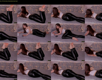 vanessa__queen — 15 minute Chaturbate female cam show recording, 1080p, Jan 11, 2022