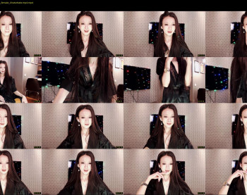 verasun — 48 minute Chaturbate female cam show recording, 720p, Jan 11, 2022