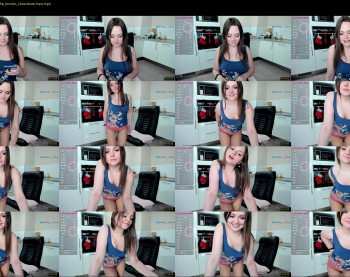 vickyberry — 26 minute Chaturbate female cam show recording, 1080p, Jan 11, 2022