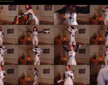 vixenp — 4 minute Chaturbate female cam show recording, 1080p, Jan 11, 2022