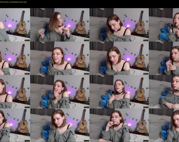 yunapeace — 14 minute Chaturbate female cam show recording, 1080p, Jan 12, 2022
