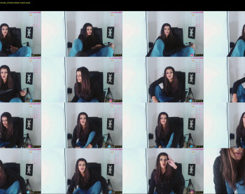 zyelly — 3 minute Chaturbate female cam show recording, 1080p, Jan 11, 2022