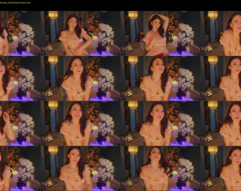 _1s___ — 6 minute Chaturbate female cam show recording, 1080p, Jan 13, 2022