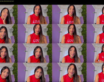 _alliex_ — 7 minute Chaturbate female cam show recording, 1080p, Jan 12, 2022