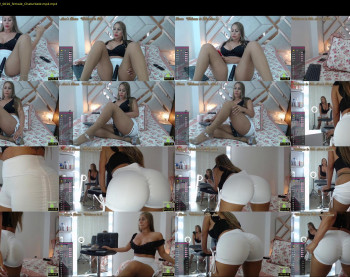 _ana_bolena__ — 78 minute Chaturbate female cam show recording, 1080p, Jan 13, 2022