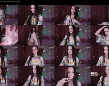 _female_essence_ — 71 minute Chaturbate female cam show recording, 1080p, Jan 12, 2022
