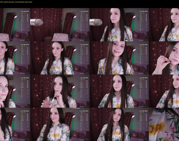 _female_essence_ — 29 minute Chaturbate female cam show recording, 1080p, Jan 13, 2022