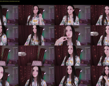 _female_essence_ — 65 minute Chaturbate female cam show recording, 1080p, Jan 13, 2022