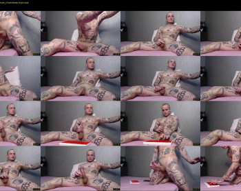 _layne — 16 minute Chaturbate male cam show recording, 1080p, Jan 12, 2022