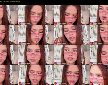 _meghan_gomez1_ — 13 minute Chaturbate female cam show recording, 1080p, Jan 12, 2022