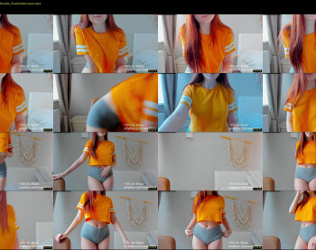 _o0o__ — 18 minute Chaturbate female cam show recording, 720p, Jan 12, 2022