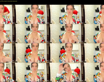 _snorkmaiden_ — 36 minute Chaturbate female cam show recording, 720p, Jan 12, 2022
