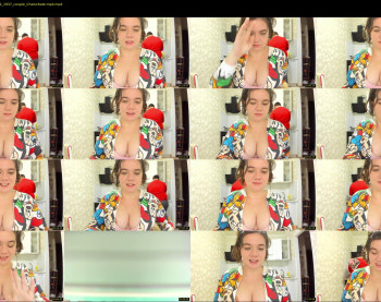 _snorkmaiden_ — 12 minute Chaturbate female cam show recording, 720p, Jan 12, 2022