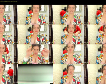 _snorkmaiden_ — 33 minute Chaturbate female cam show recording, 720p, Jan 12, 2022