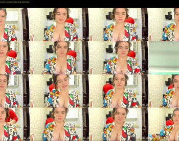 _snorkmaiden_ — 70 minute Chaturbate female cam show recording, 720p, Jan 12, 2022