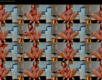 aariana4u — 3 minute Chaturbate female cam show recording, 1080p, Jan 12, 2022