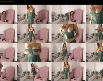 ainaah_ — 70 minute Chaturbate female cam show recording, 1080p, Jan 12, 2022