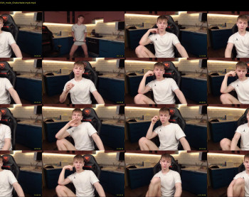 alex_gotcha — 70 minute Chaturbate male cam show recording, 1080p, Jan 13, 2022