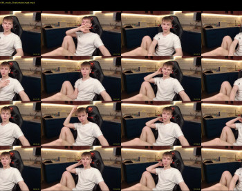 alex_gotcha — 13 minute Chaturbate male cam show recording, 1080p, Jan 13, 2022