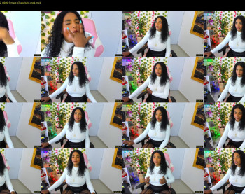 alexandra_mar — 76 minute Chaturbate female cam show recording, 1080p, Jan 12, 2022
