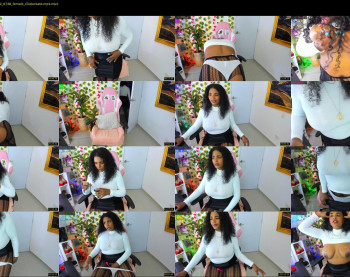 alexandra_mar — 71 minute Chaturbate female cam show recording, 1080p, Jan 12, 2022