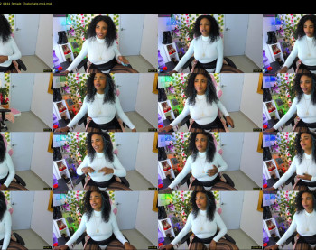 alexandra_mar — 71 minute Chaturbate female cam show recording, 1080p, Jan 12, 2022