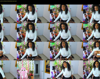 alexandra_mar — 72 minute Chaturbate female cam show recording, 1080p, Jan 12, 2022