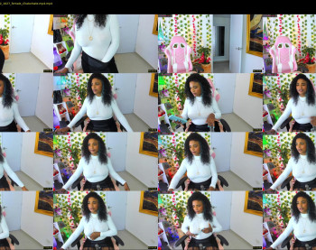 alexandra_mar — 36 minute Chaturbate female cam show recording, 1080p, Jan 12, 2022