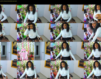 alexandra_mar — 65 minute Chaturbate female cam show recording, 1080p, Jan 12, 2022