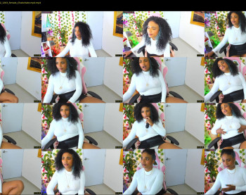 alexandra_mar — 68 minute Chaturbate female cam show recording, 1080p, Jan 12, 2022