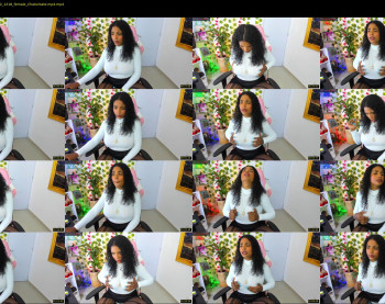 alexandra_mar — 3 minute Chaturbate female cam show recording, 1080p, Jan 12, 2022