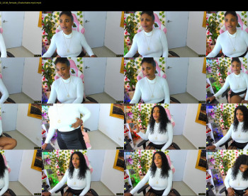 alexandra_mar — 27 minute Chaturbate female cam show recording, 1080p, Jan 12, 2022
