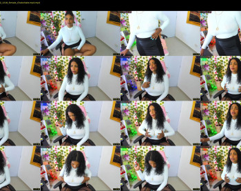 alexandra_mar — 15 minute Chaturbate female cam show recording, 1080p, Jan 12, 2022