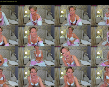 alexandrafix — 21 minute Chaturbate female cam show recording, 720p, Jan 12, 2022