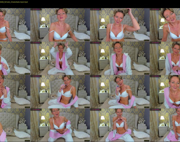 alexandrafix — 26 minute Chaturbate female cam show recording, 720p, Jan 12, 2022