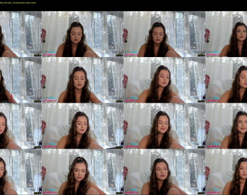 alexispixie — 19 minute Chaturbate female cam show recording, 1080p, Jan 12, 2022