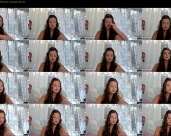 alexispixie — 27 minute Chaturbate female cam show recording, 1080p, Jan 12, 2022