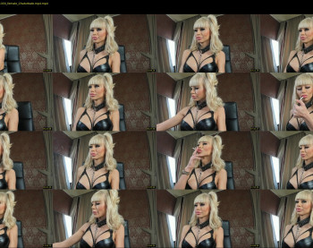 alexissadele — 19 minute Chaturbate female cam show recording, 720p, Jan 12, 2022