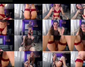 alice_buffy — 72 minute Chaturbate female cam show recording, 1080p, Jan 12, 2022